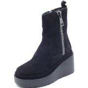 Boots Café Noir HA6011