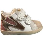 Baskets montantes enfant Falcotto -