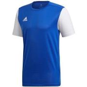 T-shirt enfant adidas Junior Estro 19