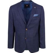 Veste Suitable Blazer adapté Poireau Navy