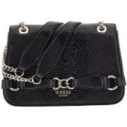 Sac Bandouliere Guess Sac bandouliere Ref 64321 Black 24*14*5 cm