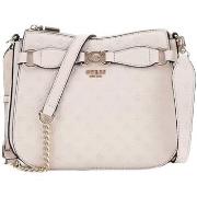 Sac Bandouliere Guess Sac bandouliere Ref 64322 TPG Taupe 26*20*5 cm