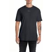 T-shirt Replay M6918.22524P-067