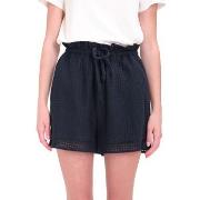 Short Teddy Smith Short CRONY Navy