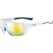 Lunettes de soleil Uvex -