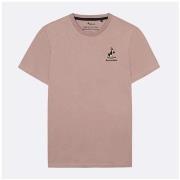 T-shirt Faguo - ARCY T-SHIRT COTTON