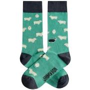 Chaussettes Jimmy Lion -