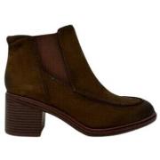 Bottines Mam'Zelle CHAUSSURES GENIE