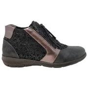 Bottines Suave CHAUSSURES 96601SU