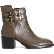 Bottines Café Noir CNDAI25-GA4333-tau