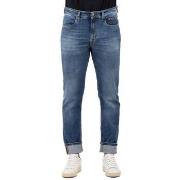 Jeans Siviglia Jeans Homme