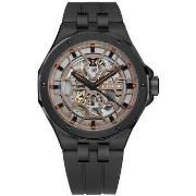 Montre Edox 85303-37NCA-BEIO, Automatic, 43mm, 20ATM