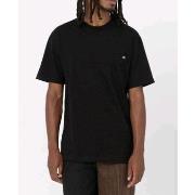 T-shirt Dickies DK0A4YFCBLK1