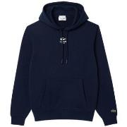 Sweat-shirt Lacoste -