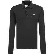 Polo Lacoste - Polo L1330 - noir