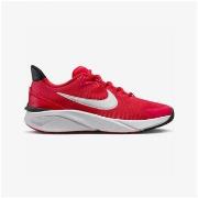 Baskets enfant Nike nike_star_runner_4_nn_rosso_dx7614600