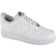 Baskets basses Nike Air Force 1 07