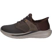 Baskets Skechers 210890/CHOC