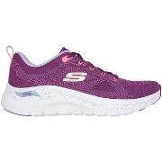 Baskets Skechers Arch Fit 2.0-fast Pa