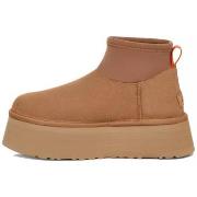 Bottes UGG W CLASSIC MINI DIPPER