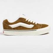 Chaussures de Skate Vans Knu skool pig suede