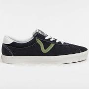 Chaussures de Skate Vans Sport low 2-tone suede