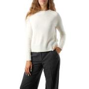 Sweat-shirt Marella CUTTER