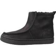 Bottes Clarks BARLEIGH PULL