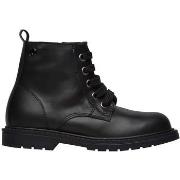 Boots enfant Naturino Bottines en cuir BARNETT 2