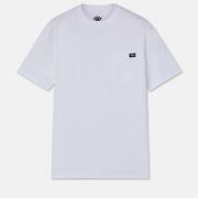 T-shirt Dickies LURAY POCKET TEE