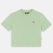 T-shirt Dickies OAKPORT BOXY TEE SS W