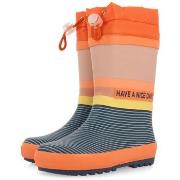 Bottes enfant Gioseppo garour