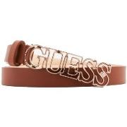 Ceinture Guess SESTRI NOT ADJ PANT BE