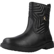 Bottes enfant Geox J269QA 000BC J