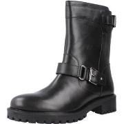 Bottes Geox D HOARA B