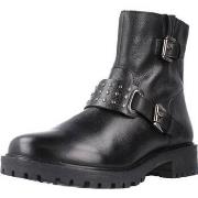 Bottes Geox D HOARA B