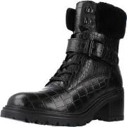 Bottes Geox D DAMIANA C