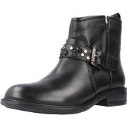 Bottes Geox D CATRIA I