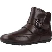 Bottes Geox D NEW MOENA