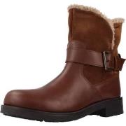 Bottes Geox D RAWELLE B ABX