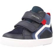 Bottes enfant Geox B KILWI BOY