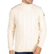 Pull Shilton Pull Col Roulé Wavy