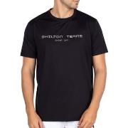 T-shirt Shilton T-shirt de sport