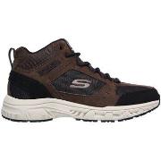 Boots Skechers Trekkings Ironhide