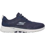 Baskets Skechers Go Walk 6-bold Visio