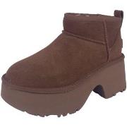 Bottes UGG -