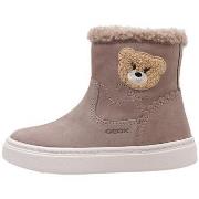 Bottes enfant Geox B NASHIK GIRL A