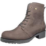 Bottes Wolky -