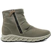 Bottines IgI&amp;CO BOTÍN TAUPE DE MUJER CON GORETEX 66778-11