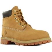 Boots enfant Timberland 6" Premium Waterproof Boot